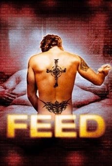 Feed, película en español