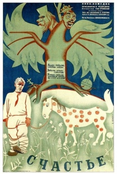 Schastye (1935)