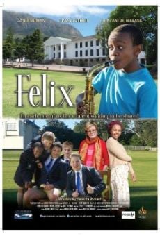 Felix (2013)