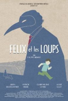 Película: Félix et les Loups