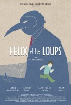 Félix et les Loups online streaming