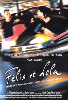 Película: Félix y Lola
