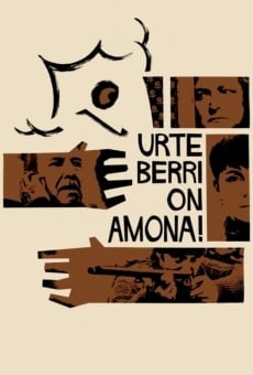 Urte berri on, amona! (2011)