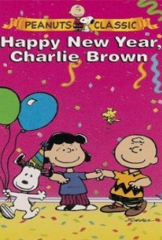 Película: ¡Feliz año nuevo, Charlie Brown!