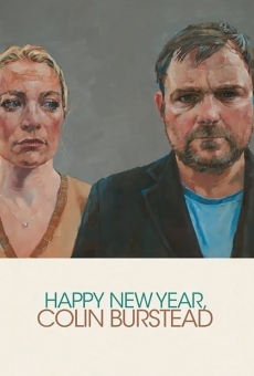 Happy New Year, Colin Burstead online streaming