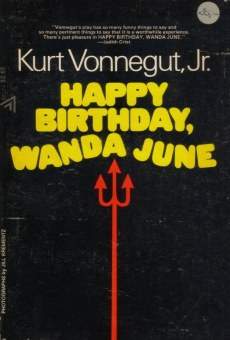 Película: Feliz cumpleaños, Wanda June