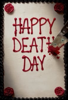 Happy Death Day on-line gratuito