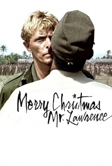 Película: Feliz Navidad, Mr. Lawrence