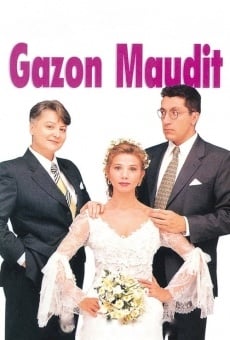 Gazon Maudit (1995)