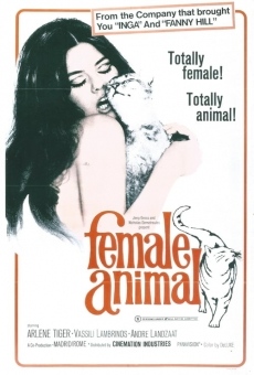 Female Animal online free