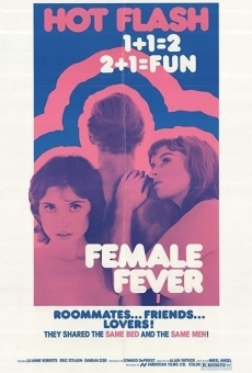 Female Fever stream online deutsch