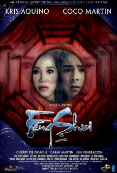 Película: Feng shui 2