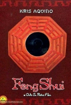 Película: Feng Shui
