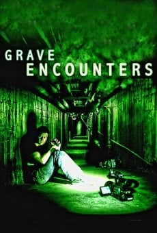 Grave Encounters online free