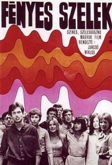 Fényes szelek (1969)