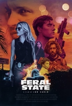 Feral State (2020)