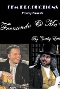 Fernando & Me on-line gratuito