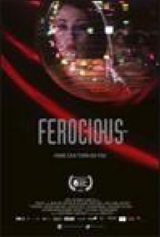 Película: Ferocious