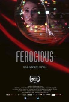 Película: Ferocious