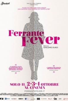Película: Ferrante Fever