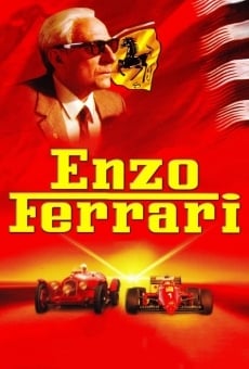 Enzo Ferrari - Le Film