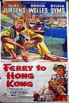 Ferry to Hong Kong stream online deutsch