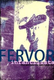 Película: Fervor infantilista