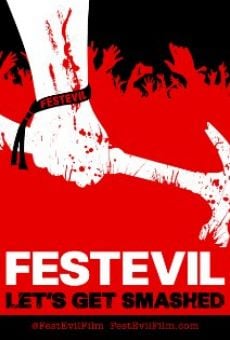 Película: FestEvil