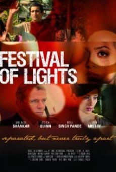 Festival of Lights on-line gratuito