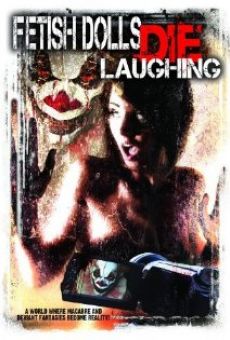 Fetish Dolls Die Laughing