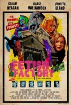 Fetish Factory online streaming