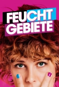 Feuchtgebiete online streaming