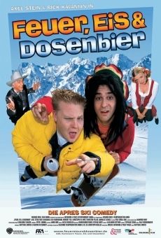 Feuer, Eis & Dosenbier (2002)