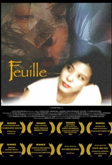 Feuille (2004)