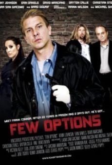 Few Options (2011)