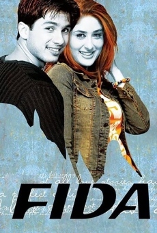 Película: Fida