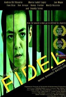 Película: Fidel