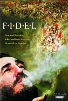 Fidel - La storia di un mito online streaming