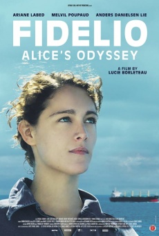 Película: Fidelio, Alice's Odyssey