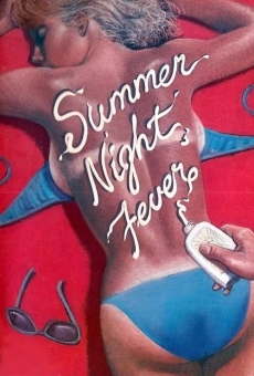 Summer Night Fever gratis