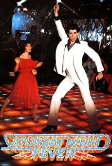 Saturday Night Fever stream online deutsch