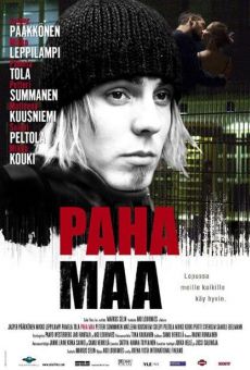 Paha maa (2005)