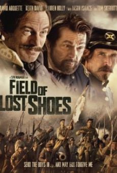 Field of Lost Shoes (2015)