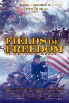 Fields of Freedom stream online deutsch