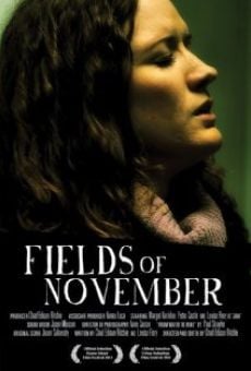 Fields of November online streaming