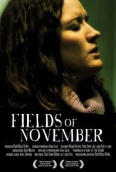 Fields of November online free