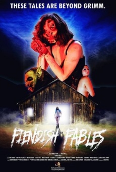 Fiendish Fables online streaming