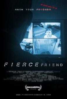 Película: Fierce Friend