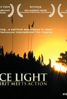 Fierce Light: When Spirit Meets Action on-line gratuito