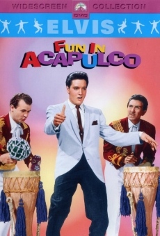 Fun in Acapulco stream online deutsch
